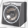 Активный сабвуфер Kicx ICQ 301BXA